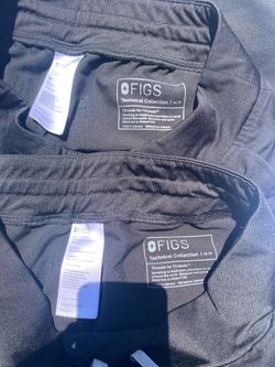 Figs Scrubs