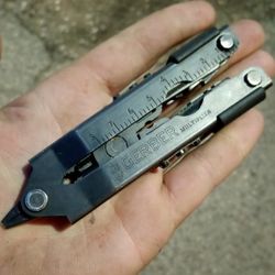 Gerber Leatherman MultiTool