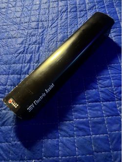 Electric Bike Upgrade Replacement 36v electric assist lithium-ion battery XZ-3606XL-04-19 capacity 10000mAh