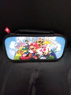 Nintendo Switch Case