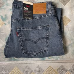 Levis Jeans 90s