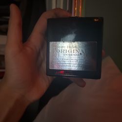 Original Intense Fragrance 
