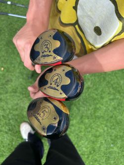 Golf Clubs