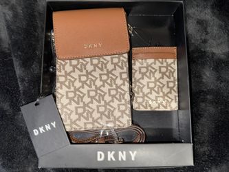 DKNY Crossbody Purse