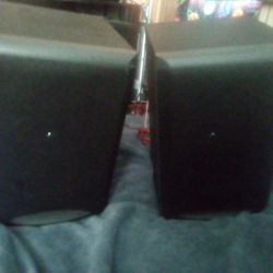 Speakers For Car