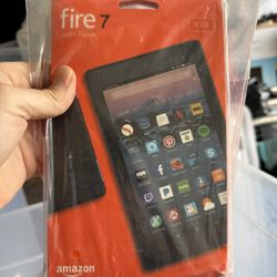 Amazon Fire iPad