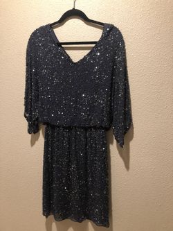 Dress Pissarro Nights size 4