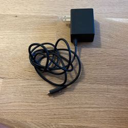Nintendo Switch Charger