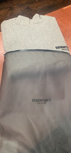 Essentials Hoodies