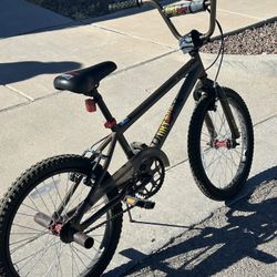 Mongoose Bike
