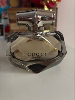 Gucci perfume
