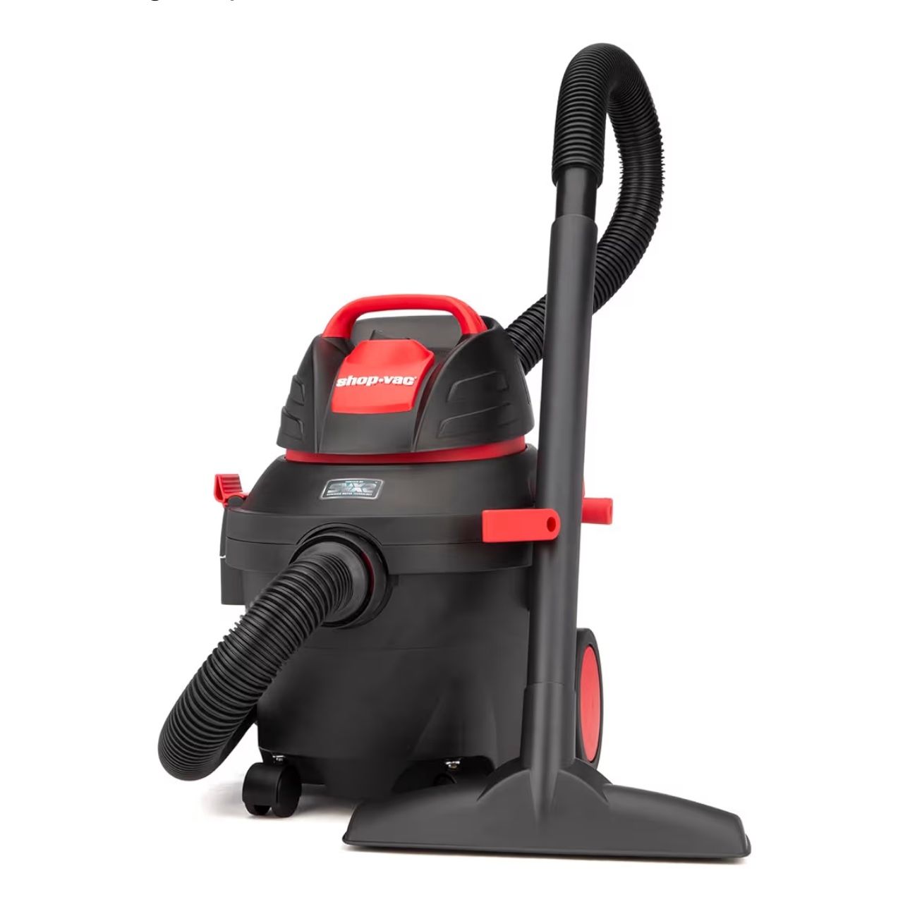 Shop-Vac Wet/Dry Vacuum Special Feature Wet/Dry
