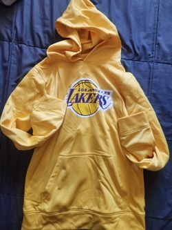 Youth Lakers hoodie