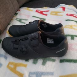 SHIMANO RC3