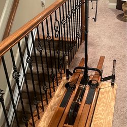 NordicTrack Ski Machine
