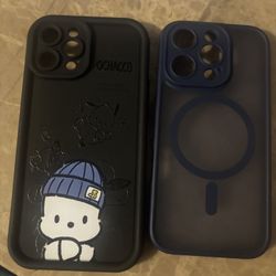 iPhone Cases 
