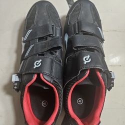 Peloton Cleats