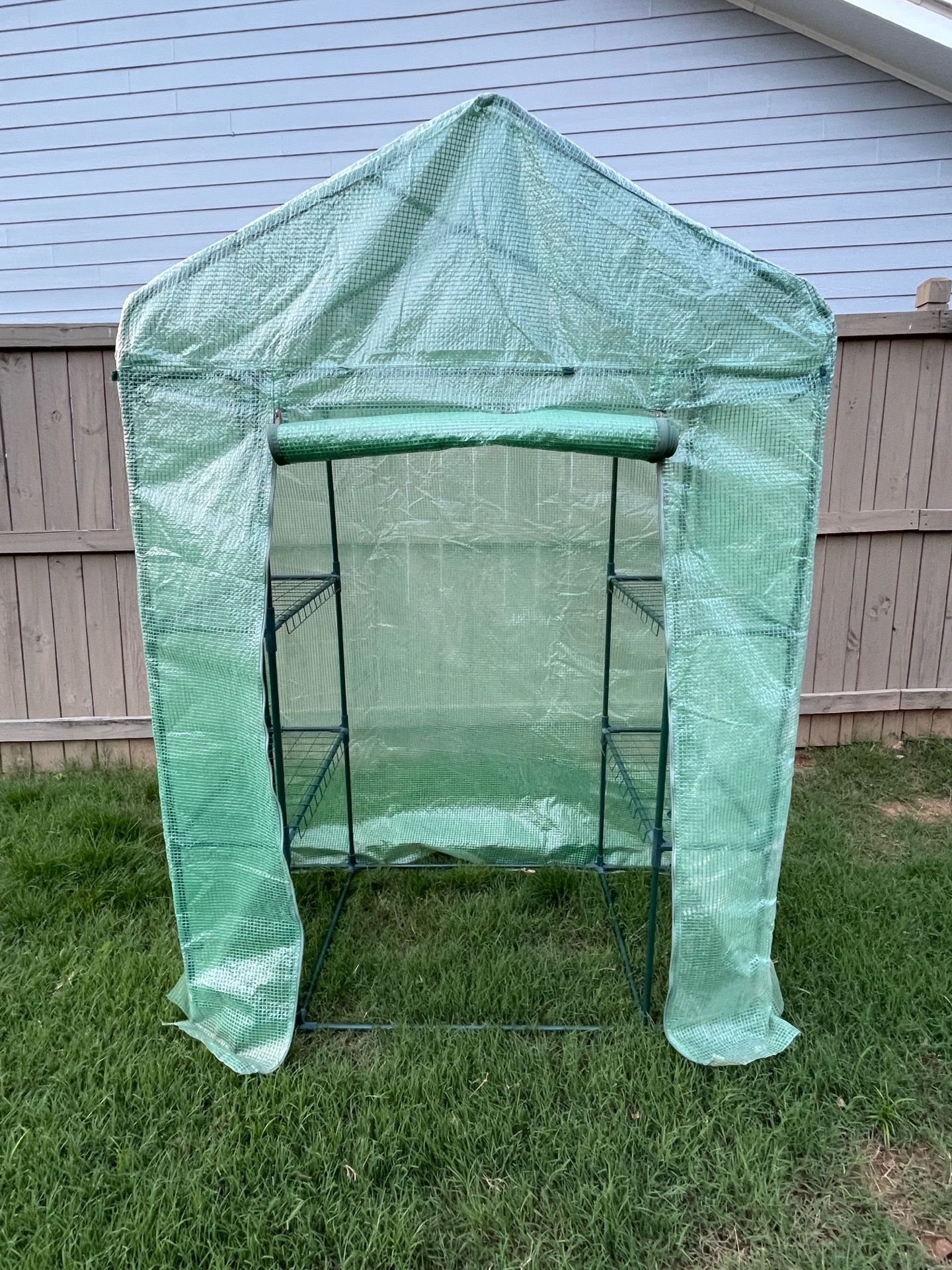 Greenhouse