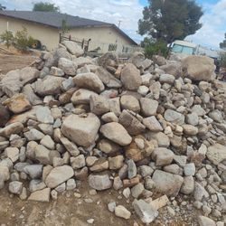 Free Rocks And Boulders