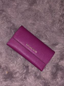 MICHAEL KORS JET SET TRAVEL LARGE CARRYALL