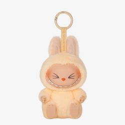 BRAND NEW Sisi Labubu Have A Seat Vinyl Plush Doll 