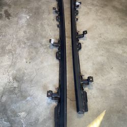2023 Jeep Gladiator Rock Rails