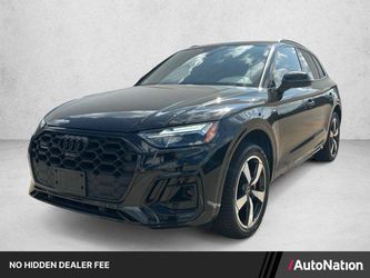 2024 Audi Q5