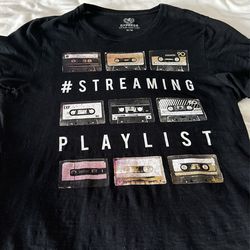 Express Mens Medium Tshirt 