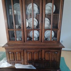 China Cabinet 