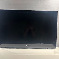 LG TV