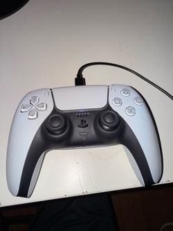 PlayStation 5 controller