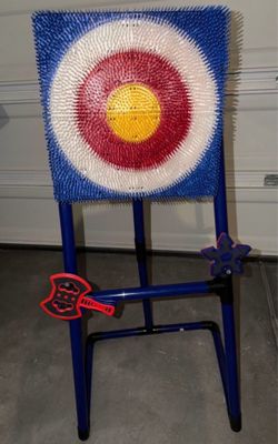 Yard Game