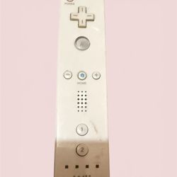 Wii remote