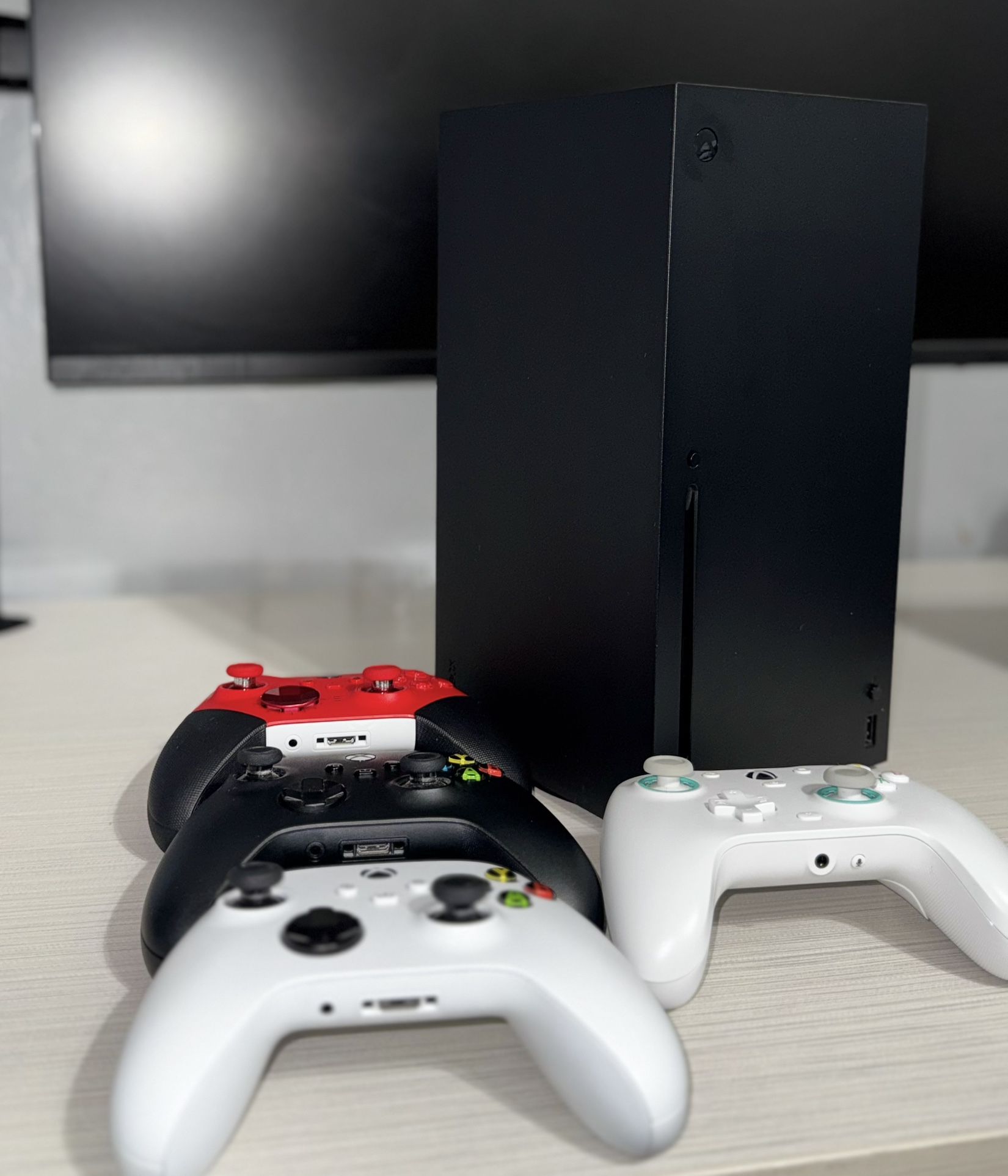 Xbox Series X Bundle