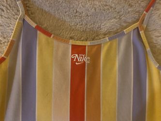 Nike Summer Dress