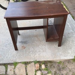 Free Desk