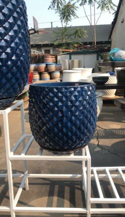 Pots for sale