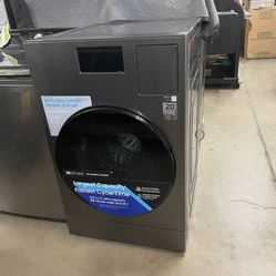 Combo 2/1 Samsung Bespoke 5.3 Cu Ft 