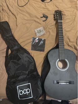 Guitar