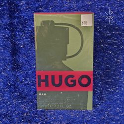 Hugo Boss Man Many brands of new perfume available for men or women, single bottles or gift sets, body sprays and lotion available bz 20