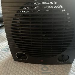 Heater / Fan 