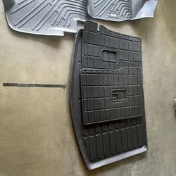 Car Accessories For 2023 Chevy Bolt EUV Redline Edition