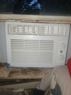 Highlife window unit