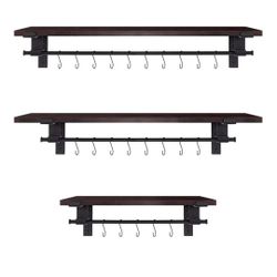 Hanging Pot Rack