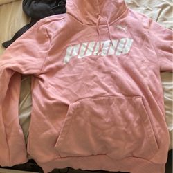 Puma Sweatshirt