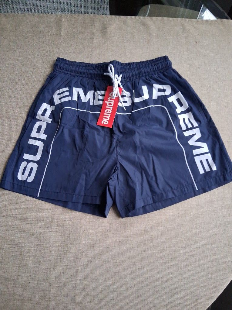 Supreme Swim Trunks