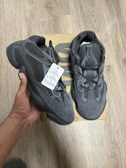 Yeezy 500