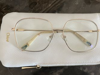 Pre Owned Glasses Very Good Condition