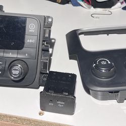 Free - OEM Radio