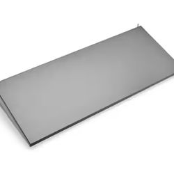 New -  48 in. W x 22.5 in. D  7 Available - Garage Modular Wall Shelves